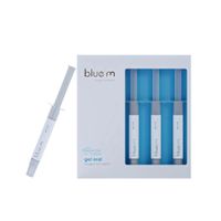 Gel Oral Cicatrizante 5 Seringas 3g BlueM